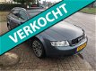 Audi A4 Avant - 2.5 TDI MT [bj 2004] CLIMA AUTOMAAT EXPORT - 1 - Thumbnail