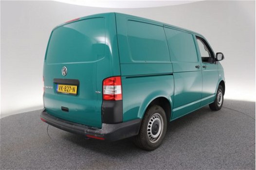 Volkswagen Transporter - 2.0 TDI 84 PK AC Elektr pakket / Radio cd / Cruise / Comfort stoelen / Beti - 1