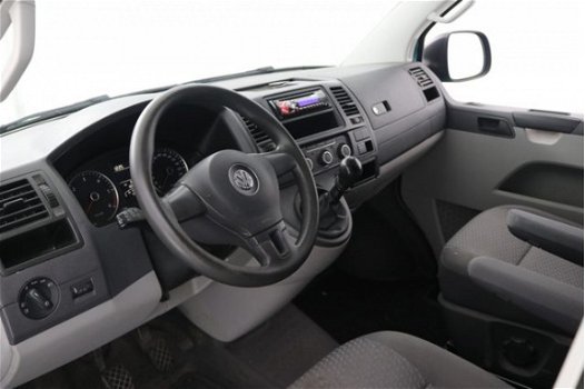 Volkswagen Transporter - 2.0 TDI 84 PK AC Elektr pakket / Radio cd / Cruise / Comfort stoelen / Beti - 1