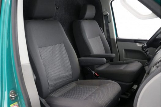 Volkswagen Transporter - 2.0 TDI 84 PK AC Elektr pakket / Radio cd / Cruise / Comfort stoelen / Beti - 1