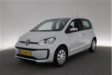 Volkswagen Up! - 1.0 BMT move up AIRCO / BLUETOOTH / CPV