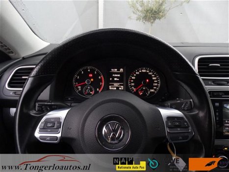Volkswagen Scirocco - 1.4 TSI Highline -Navi- Apk nieuw- Boekjes- Nette auto - 1