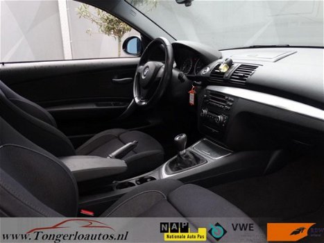 BMW 1-serie - 118i Business Line schuif/kanteldak- Apk nieuw- nette auto - 1