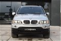 BMW X5 - 4.4i Executive // Full Option // Youngtimer - 1 - Thumbnail