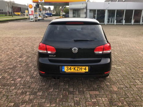 Volkswagen Golf - 1.4 TSI Highline - 1