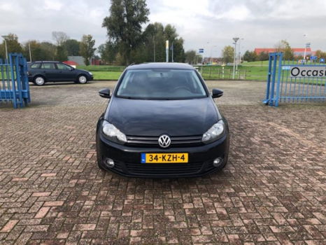 Volkswagen Golf - 1.4 TSI Highline - 1