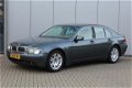 BMW 7-serie - 745I EXECUTIVE AIRCO LEER XENON NAVIGATIE CRUISECONTROL - 1 - Thumbnail