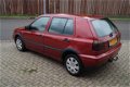 Volkswagen Golf - 1.6 Milestone Sport ELEKTR. PAKKET * APK * VOL DEALER ONDERHOUDEN * NAP - 1 - Thumbnail