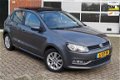 Volkswagen Polo - 1.2 TSI Highline * PANO * DSG * PDC * AUX * GARANTIE * APK * INRUIL MOGELIJK - 1 - Thumbnail