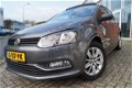 Volkswagen Polo - 1.2 TSI Highline * PANO * DSG * PDC * AUX * GARANTIE * APK * INRUIL MOGELIJK - 1 - Thumbnail