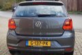 Volkswagen Polo - 1.2 TSI Highline * PANO * DSG * PDC * AUX * GARANTIE * APK * INRUIL MOGELIJK - 1 - Thumbnail