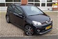 Volkswagen Up! - 1.0 TSI GTI * AIRCO * CAMERA * STOEL VERWARMING * PDC * GARANTIE - 1 - Thumbnail