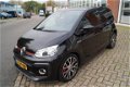 Volkswagen Up! - 1.0 TSI GTI * AIRCO * CAMERA * STOEL VERWARMING * PDC * GARANTIE - 1 - Thumbnail