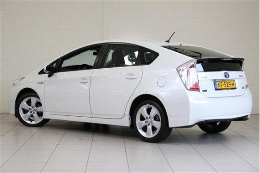 Toyota Prius - 1.8 Business # NAVIGATIE + AUTOMAAT - 1