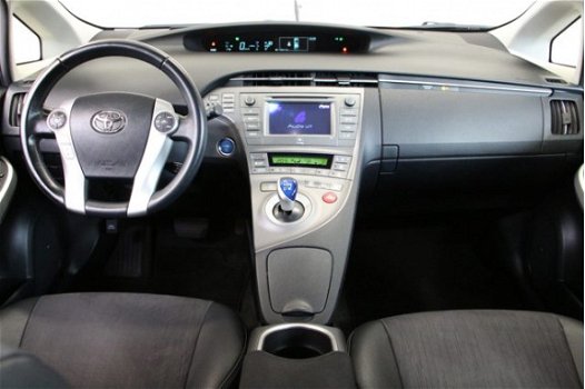 Toyota Prius - 1.8 Business # NAVIGATIE + AUTOMAAT - 1