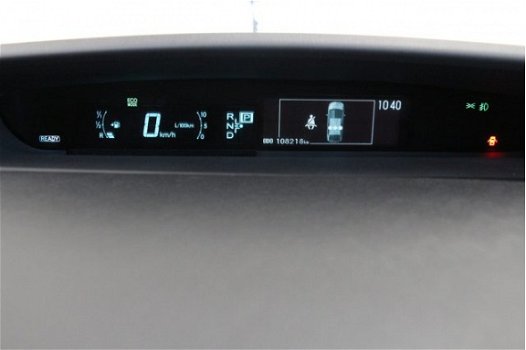 Toyota Prius - 1.8 Business # NAVIGATIE + AUTOMAAT - 1