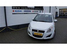 Suzuki Splash - 1.2 Comfort Automaat