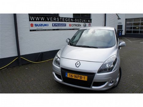 Renault Scénic - Scenic 2.0 16V AUTOMAAT Dynamic-Navigatie - 1