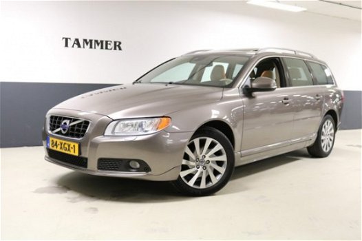 Volvo V70 - 1.6 T4 LIMITED EDITION - 1