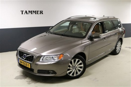 Volvo V70 - 1.6 T4 LIMITED EDITION - 1