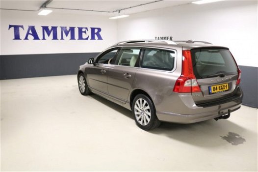 Volvo V70 - 1.6 T4 LIMITED EDITION - 1