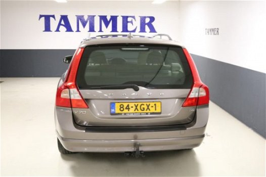 Volvo V70 - 1.6 T4 LIMITED EDITION - 1