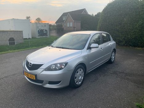 Mazda 3 Sport - Nap Airco 1.6 Touring - 1