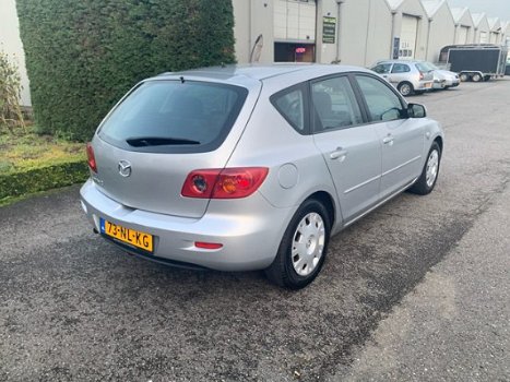 Mazda 3 Sport - Nap Airco 1.6 Touring - 1