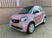 Smart Fortwo - 1.0 Pure 3x voorraad Leer Navi Cruise Control - 1 - Thumbnail