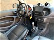 Smart Fortwo - 1.0 Pure 3x voorraad Leer Navi Cruise Control - 1 - Thumbnail