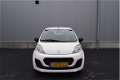 Peugeot 107 - 1.0 Access Accent |airco|NAP|mooie auto - 1 - Thumbnail