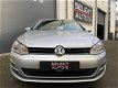 Volkswagen Golf - 1.2 TSI Comfortline 1e Eigenaar/Airco/Stoelverwarming/17 Inch/PDC/AUX/Apk 11-2020 - 1 - Thumbnail