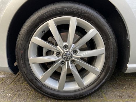 Volkswagen Golf - 1.2 TSI Comfortline 1e Eigenaar/Airco/Stoelverwarming/17 Inch/PDC/AUX/Apk 11-2020 - 1