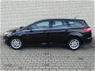 Ford Focus - 1.0 TURBO 100PK TITANIUM WG NAVI / PARKEERSENSOREN / SYNC - 1 - Thumbnail