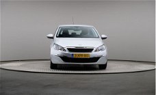 Peugeot 308 SW - Blue Lease 1.2 e-THP, LED, Navigatie