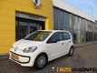 Volkswagen Up! - 1.0 take up BlueMotion / AIRCO / 1e EIGENAAR / DEALERONDERHOUDEN - 1 - Thumbnail