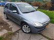 Opel Corsa - 1.2-16V Sport KM 114.643 NAP - 1 - Thumbnail