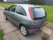 Opel Corsa - 1.2-16V Sport KM 114.643 NAP - 1 - Thumbnail