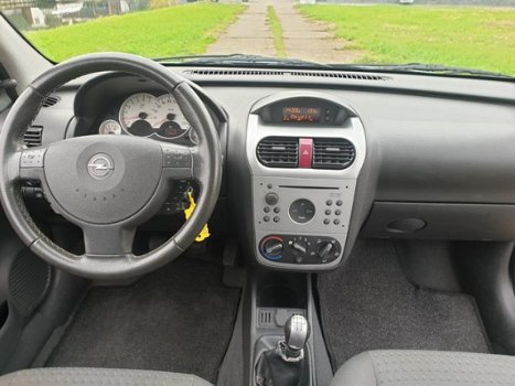 Opel Corsa - 1.2-16V Sport KM 114.643 NAP - 1