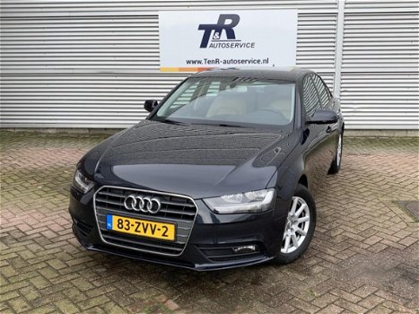 Audi A4 - 1.8 TFSI Pro L. Bns - 1