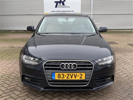 Audi A4 - 1.8 TFSI Pro L. Bns - 1