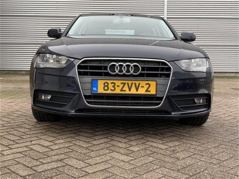 Audi A4 - 1.8 TFSI Pro L. Bns - 1