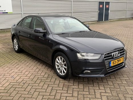 Audi A4 - 1.8 TFSI Pro L. Bns - 1