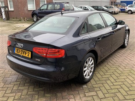 Audi A4 - 1.8 TFSI Pro L. Bns - 1