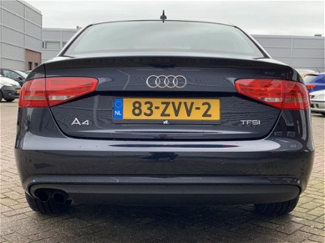 Audi A4 - 1.8 TFSI Pro L. Bns - 1