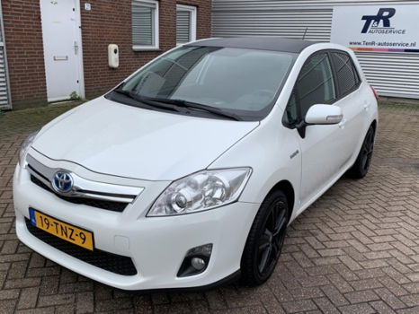 Toyota Auris - 1.8 Full Hybrid Asp - 1