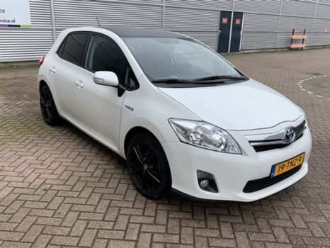 Toyota Auris - 1.8 Full Hybrid Asp - 1