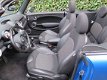 Mini Mini Cabrio - 1.6 Cooper S Chili R57 LCI met JCW tuning kit en Aero-kit - 1 - Thumbnail