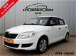 Skoda Fabia - 1.2 TSI 86pk Arctic, airco, trekhaak, cruise - 1 - Thumbnail