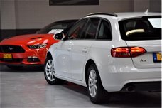 Audi A4 Avant - 1.8 TFSI Pro Line Aut.|Facelift|Org.NL|Navi|Sportstoelen|2e Eig